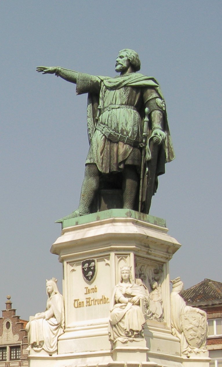 Jacob Van Artevelde