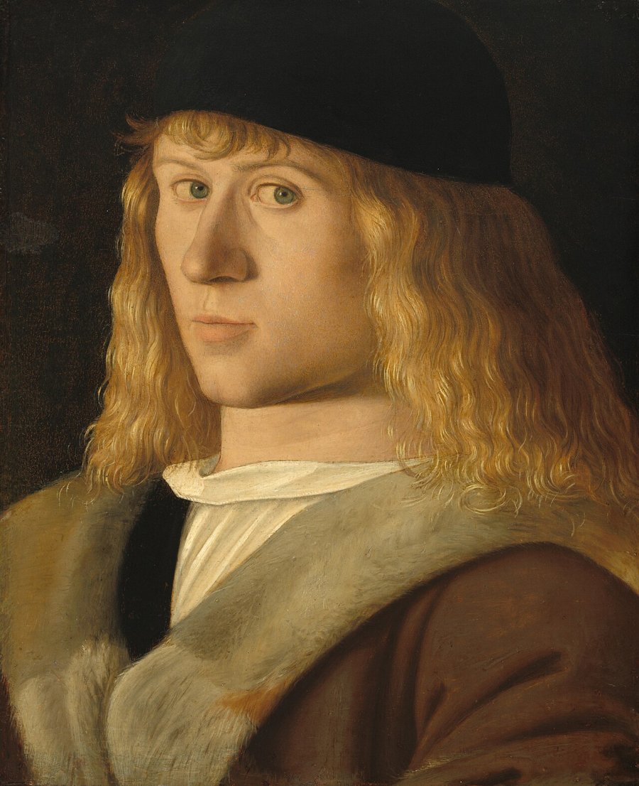 Jacopo De Barbari