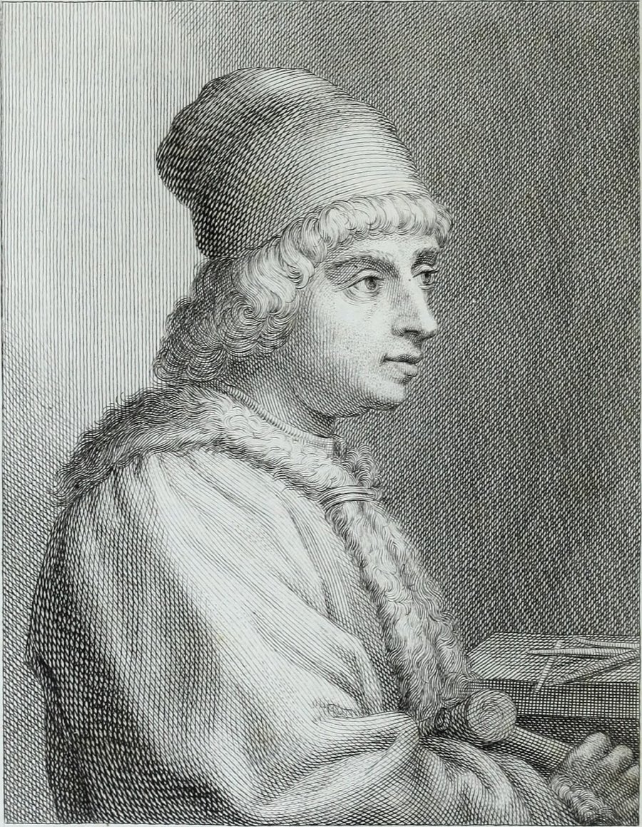 Jacopo Della Quercia