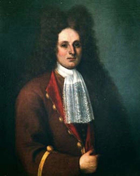Jacopo Riccati