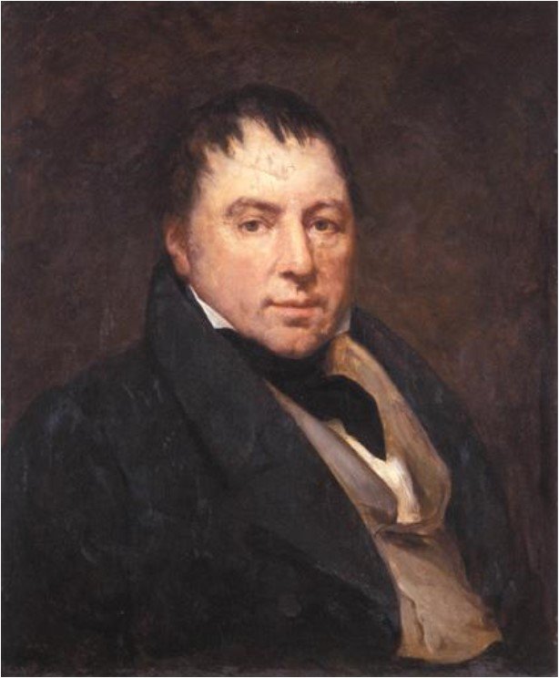 Jacques Charles Dupont De L Eure