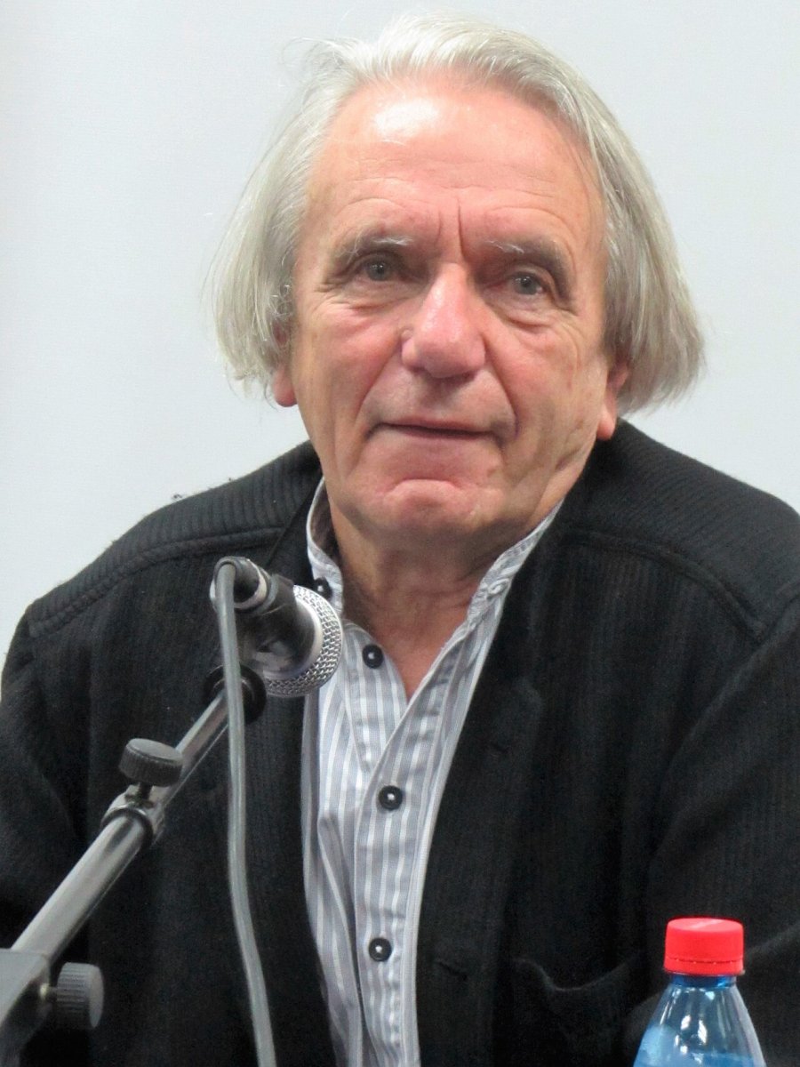 Jacques Ranciere