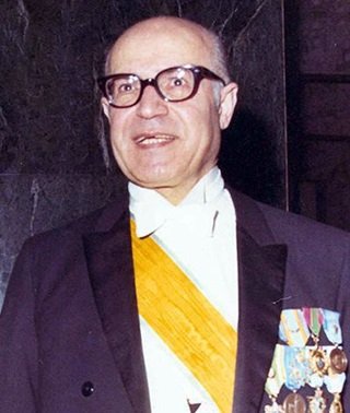 Jafar Sharif Emami
