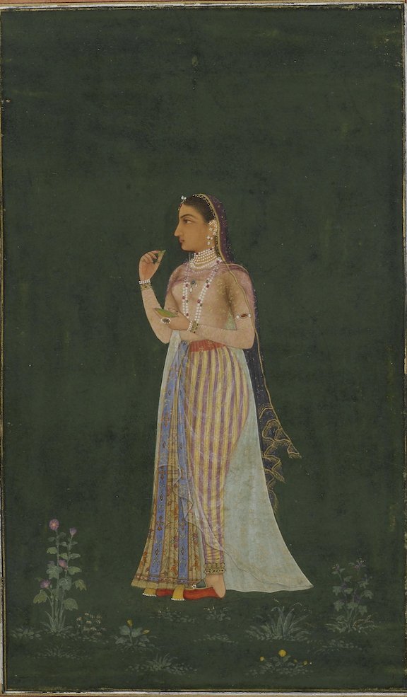 Jahanara Begum