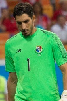 Jaime Penedo