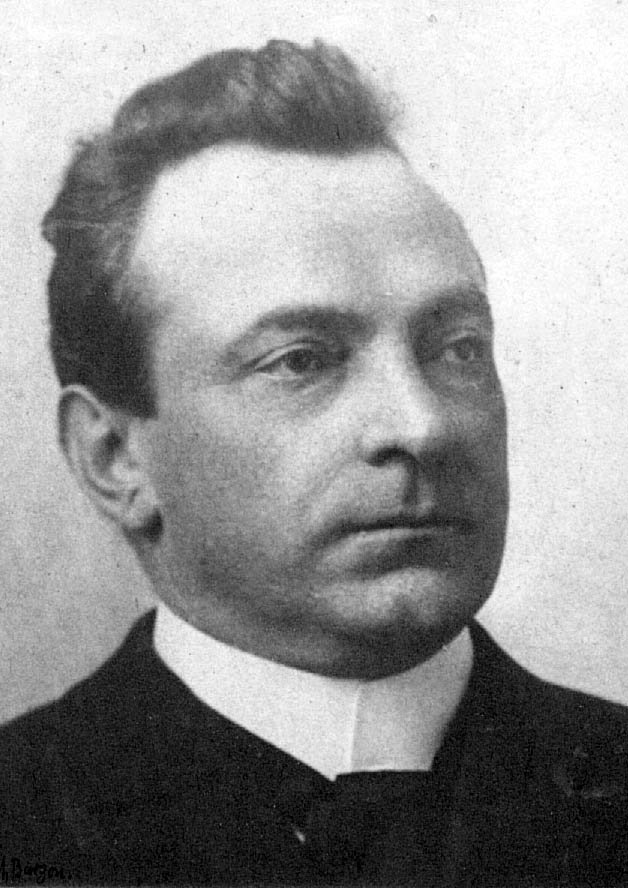 Jakub Bart Cisinski
