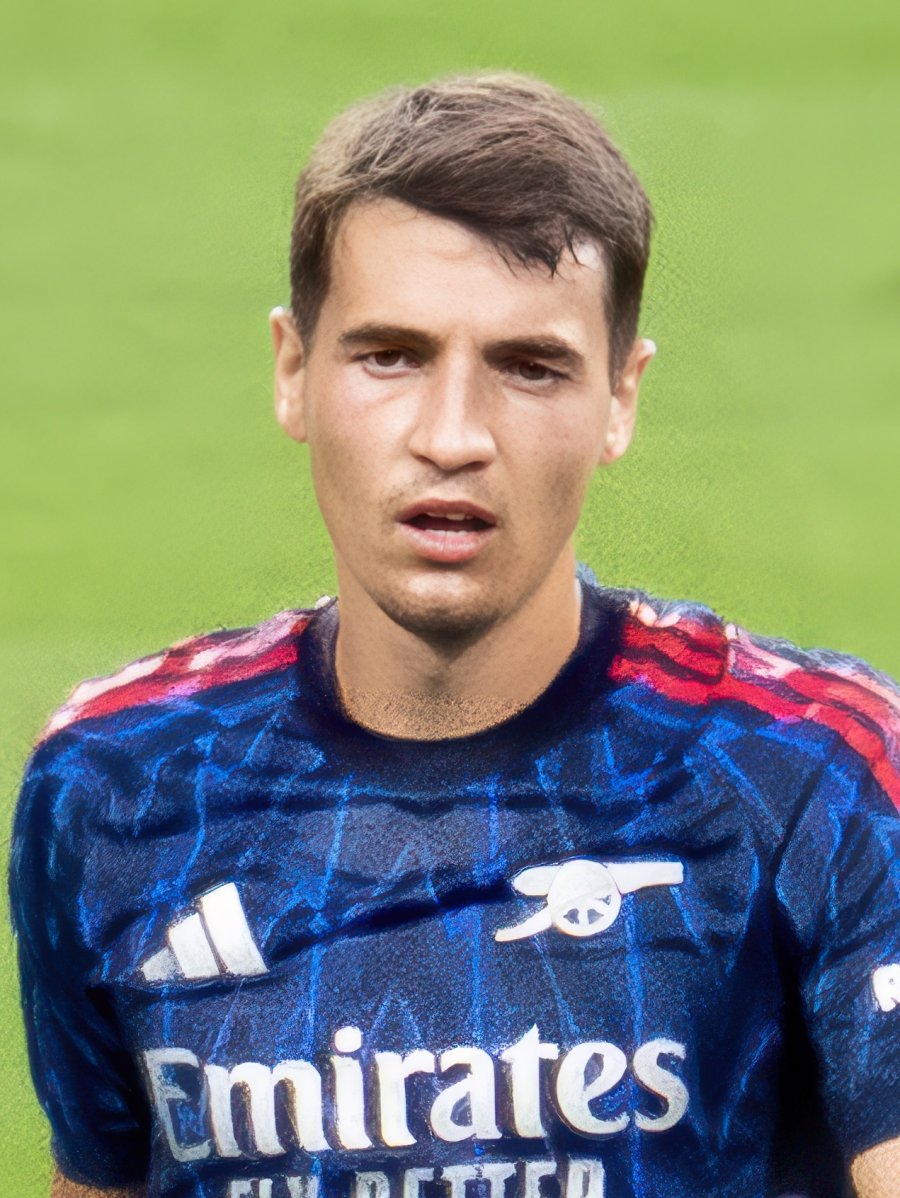 Jakub Kiwior