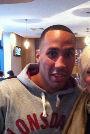 James Degale