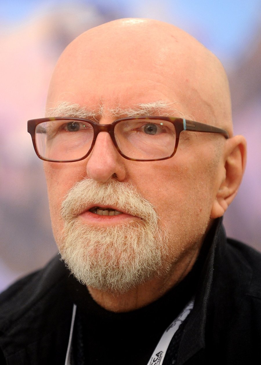 James Herbert Brennan