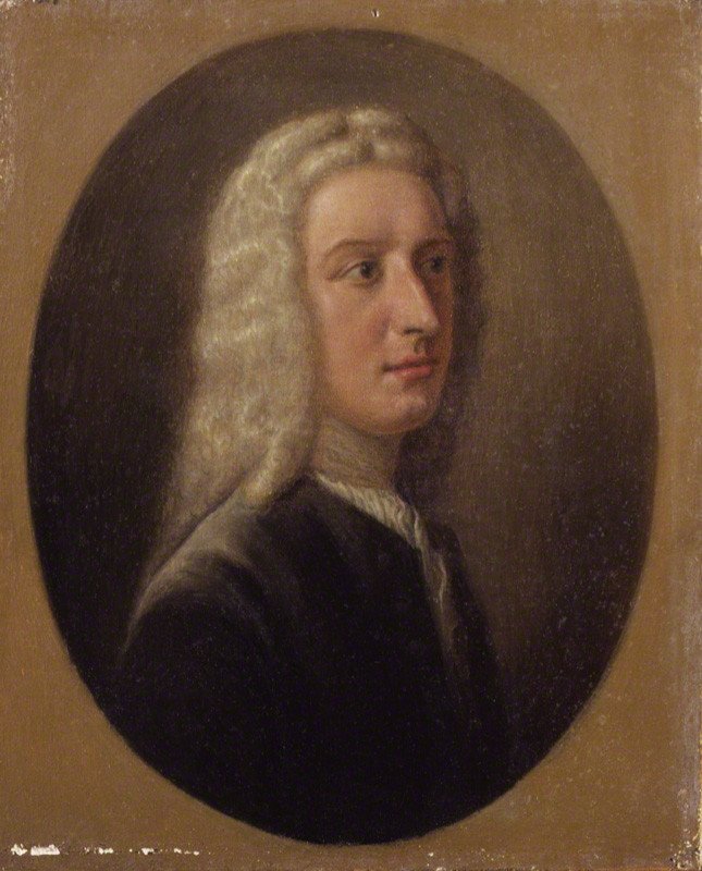 James Oglethorpe