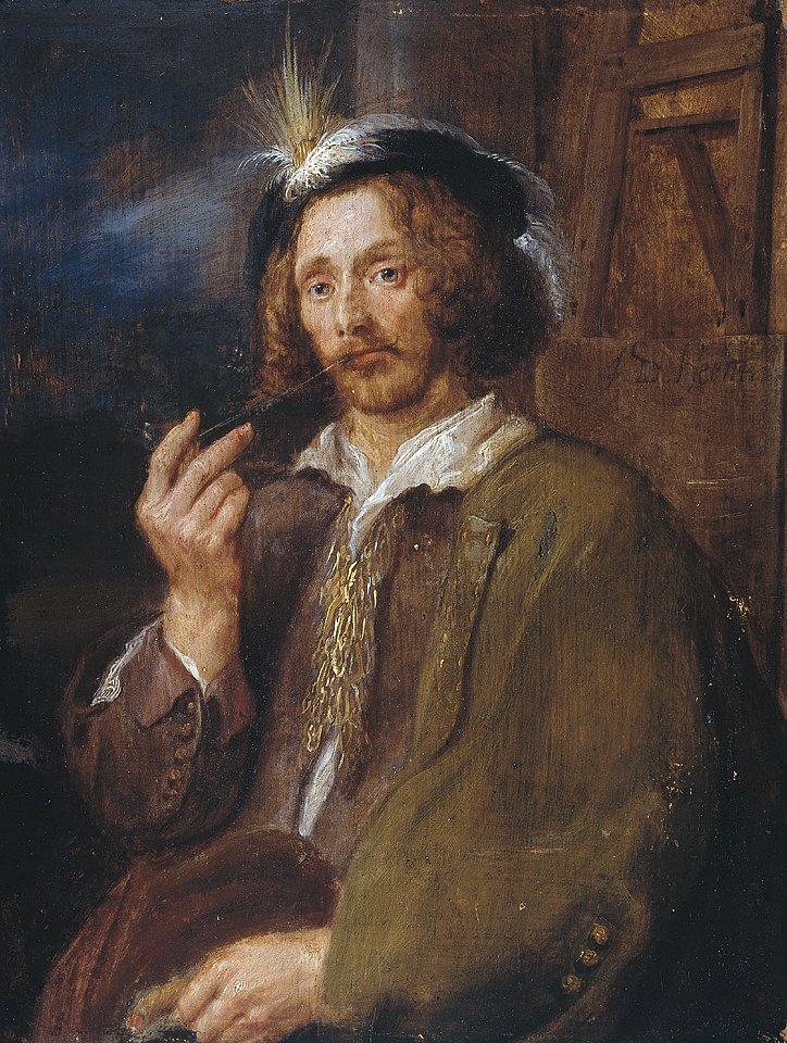 Jan Davidsz De Heem