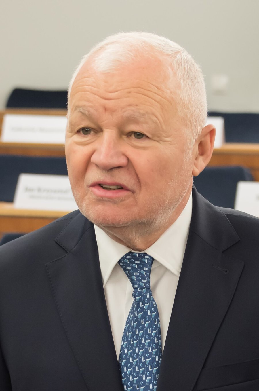 Jan Krzysztof Bielecki