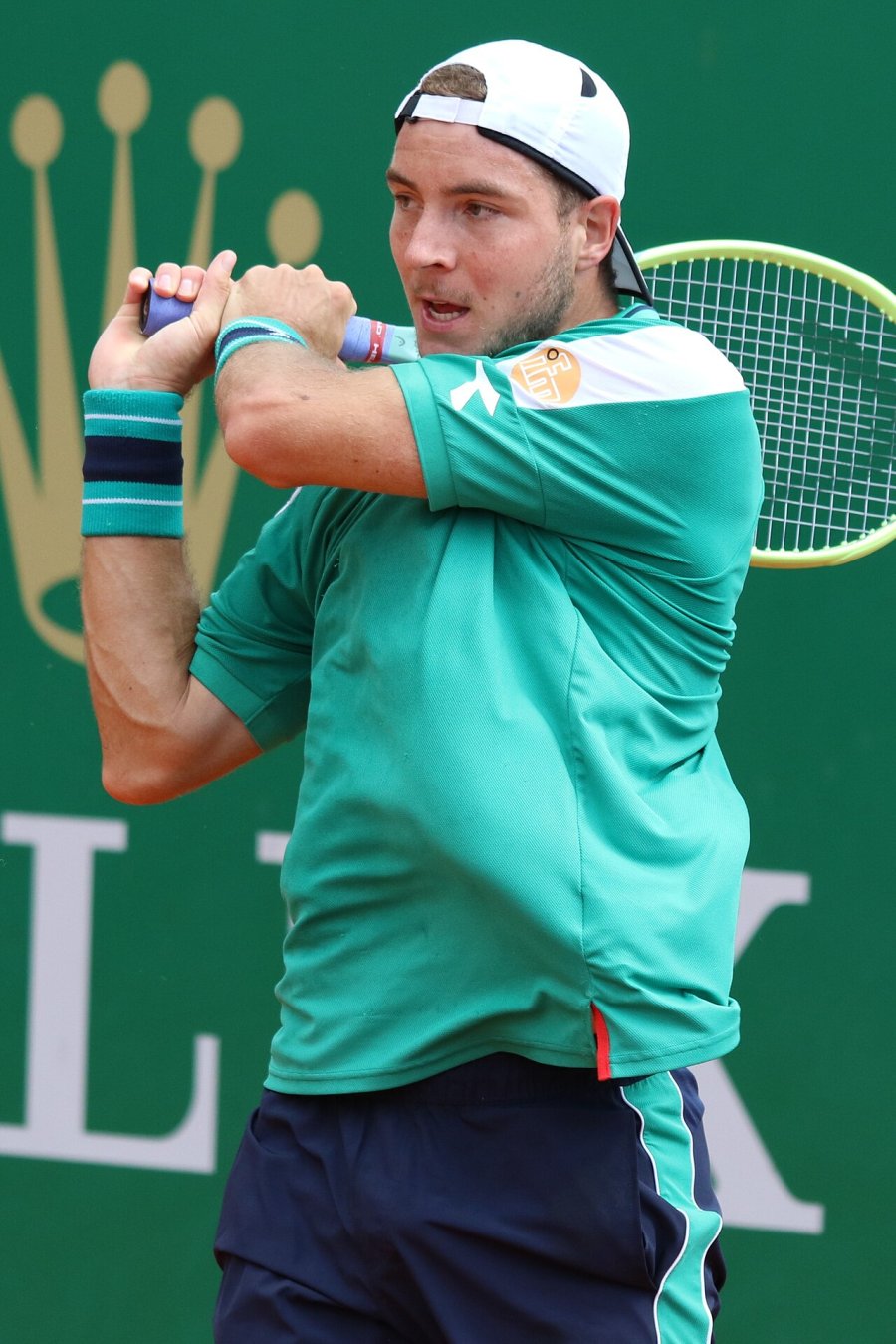 Jan Lennard Struff