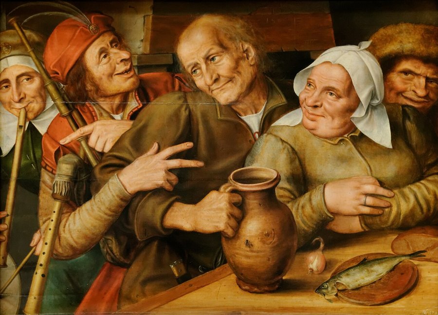 Jan Matsys