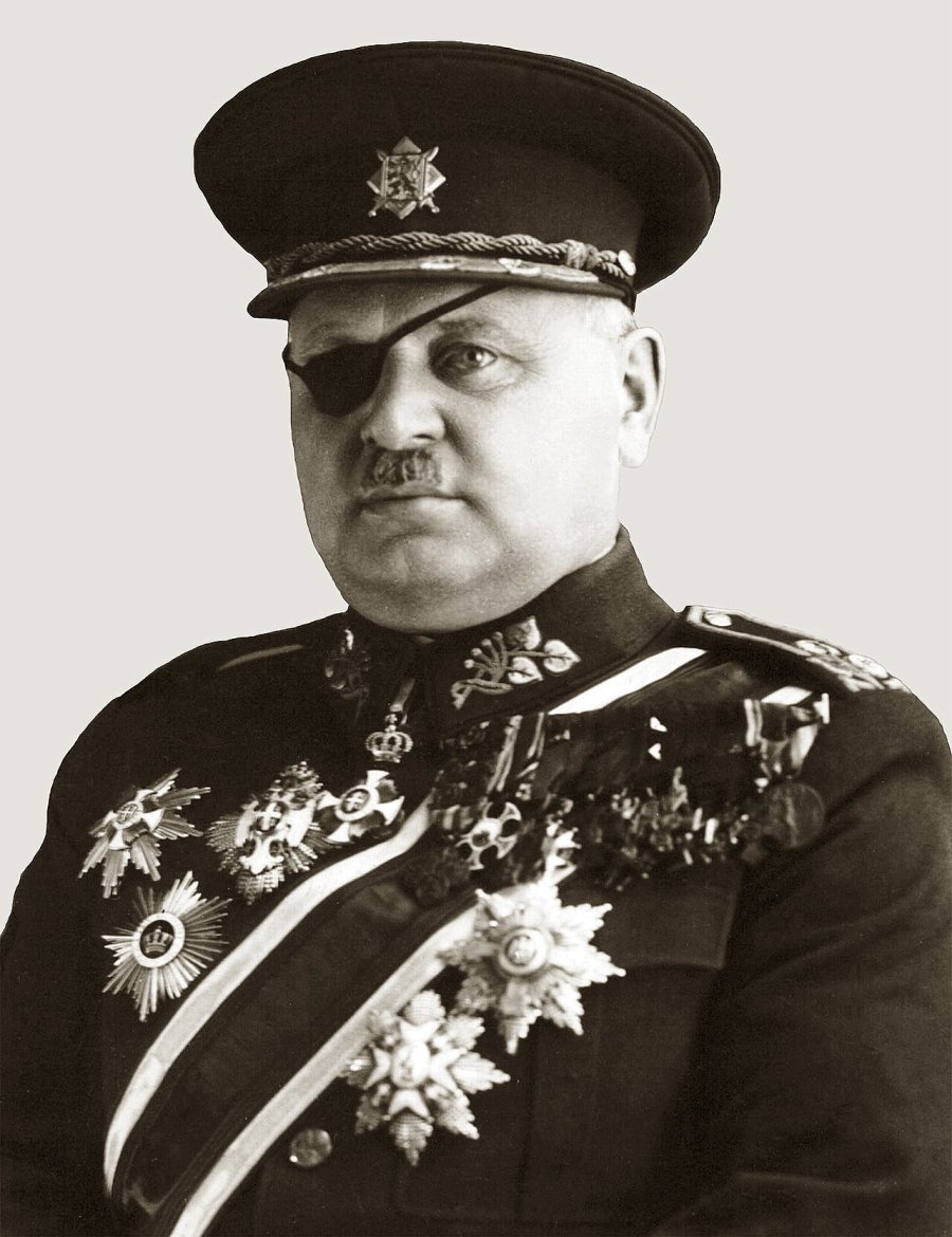 Jan Syrovy