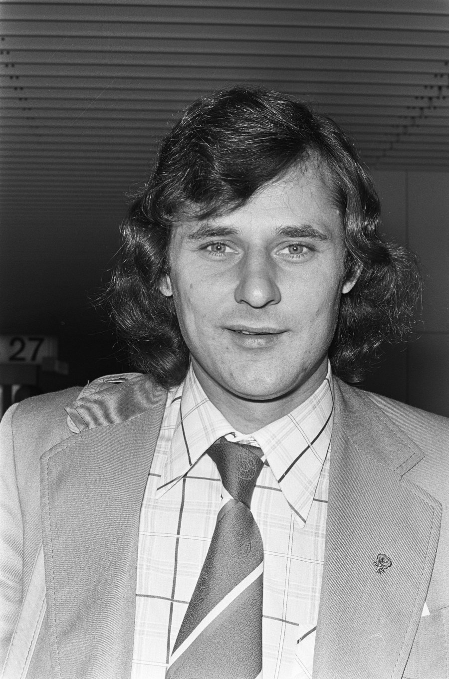 Jan Tomaszewski