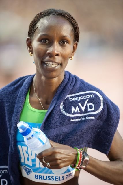 Janeth Jepkosgei