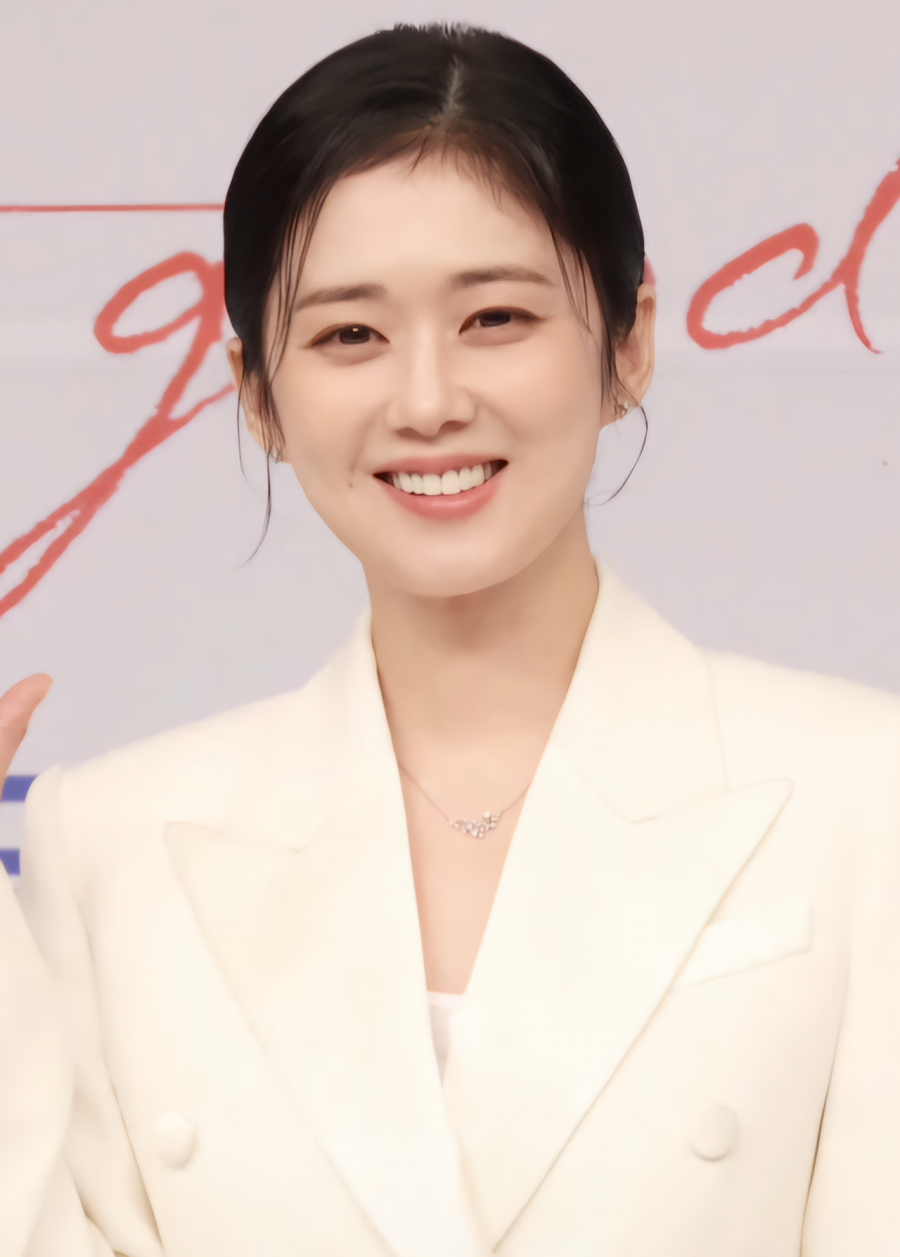 Jang Na Ra