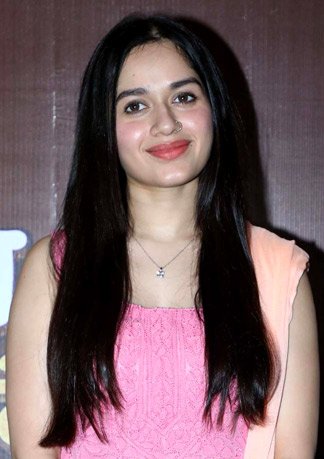 Jannat Zubair Rahmani