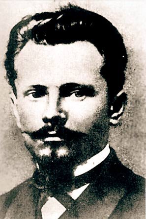 Jaroslaw Dabrowski