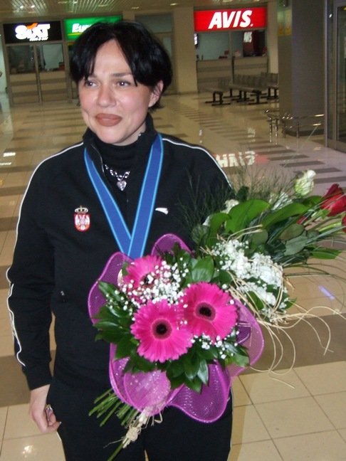 Jasna Sekaric