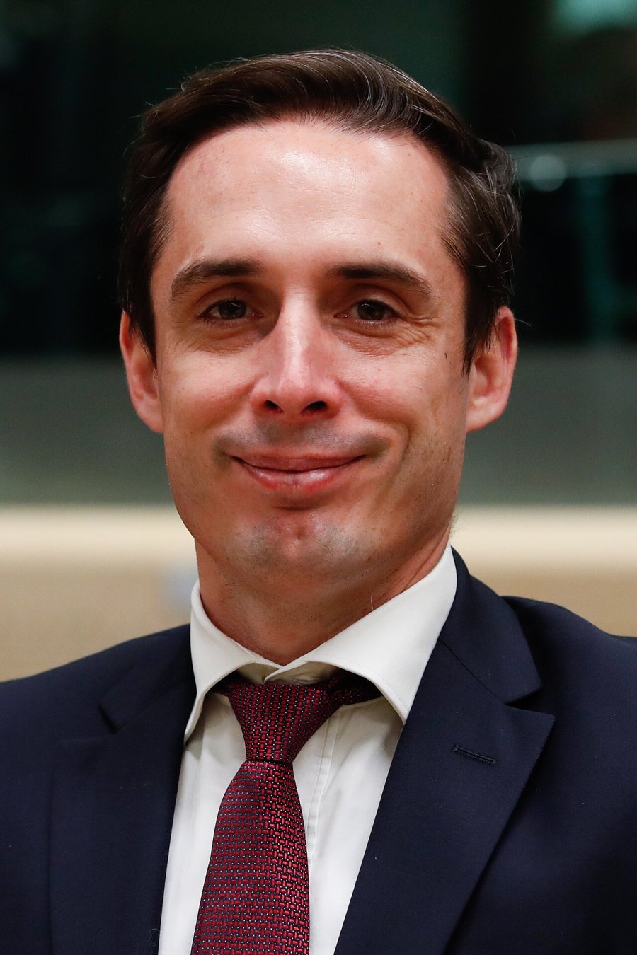 Jean Baptiste Djebbari