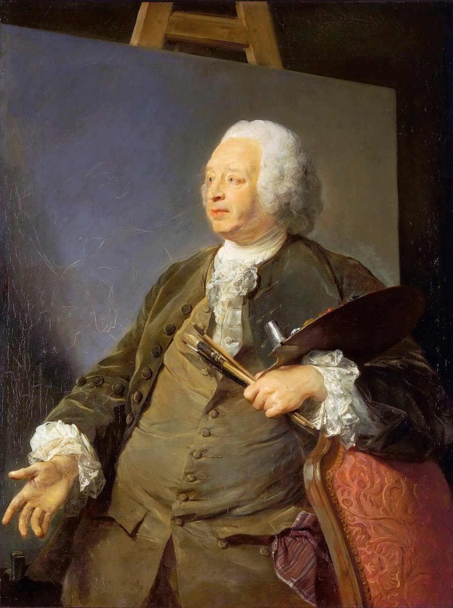 Jean Baptiste Oudry
