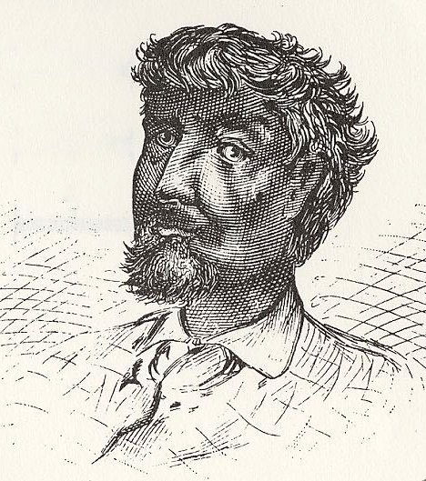 Jean Baptiste Point Du Sable