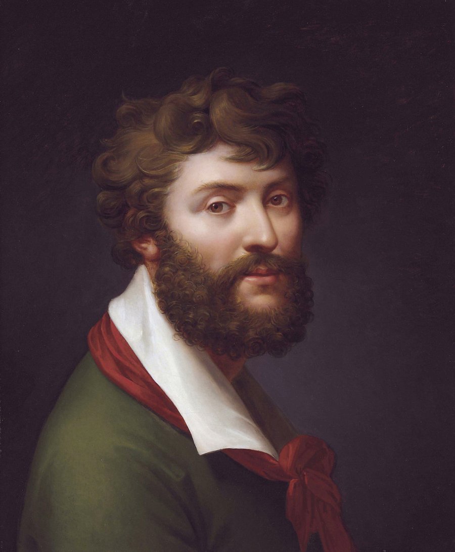 Jean Baptiste Regnault