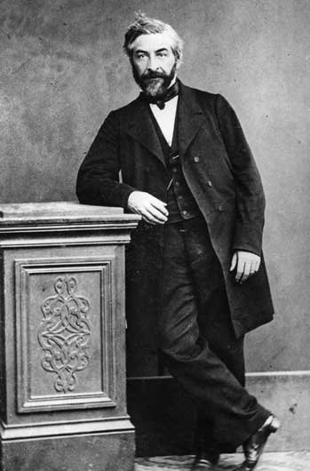 Jean Charles Galissard De Marignac