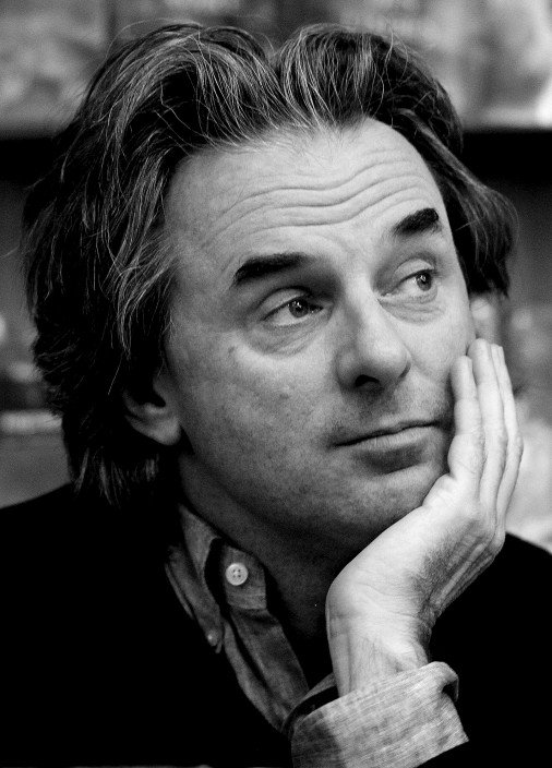 Jean Christophe Grange