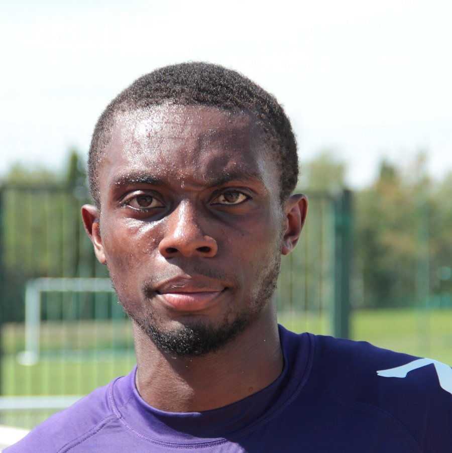 Jean Daniel Akpa Akpro