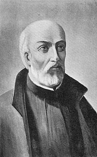 Jean De Brebeuf