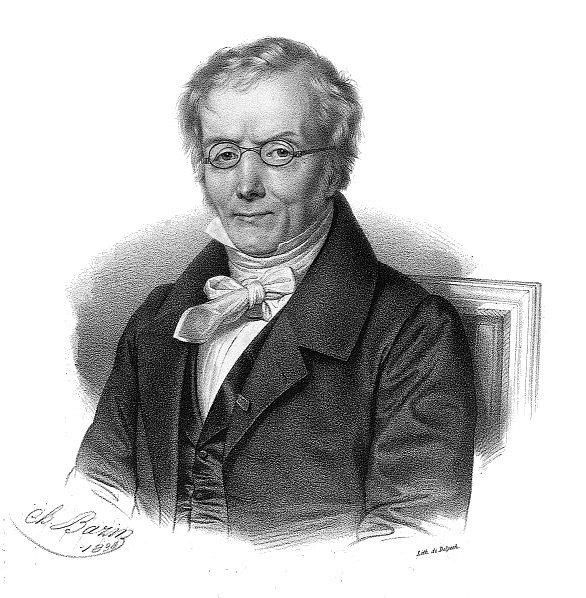 Jean Etienne Dominique Esquirol