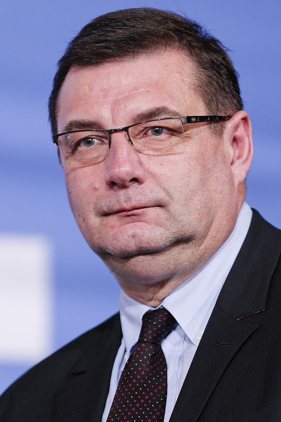 Jean Francois Lamour