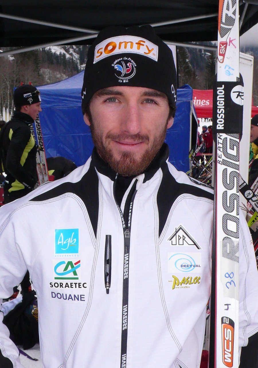 Jean Guillaume Beatrix