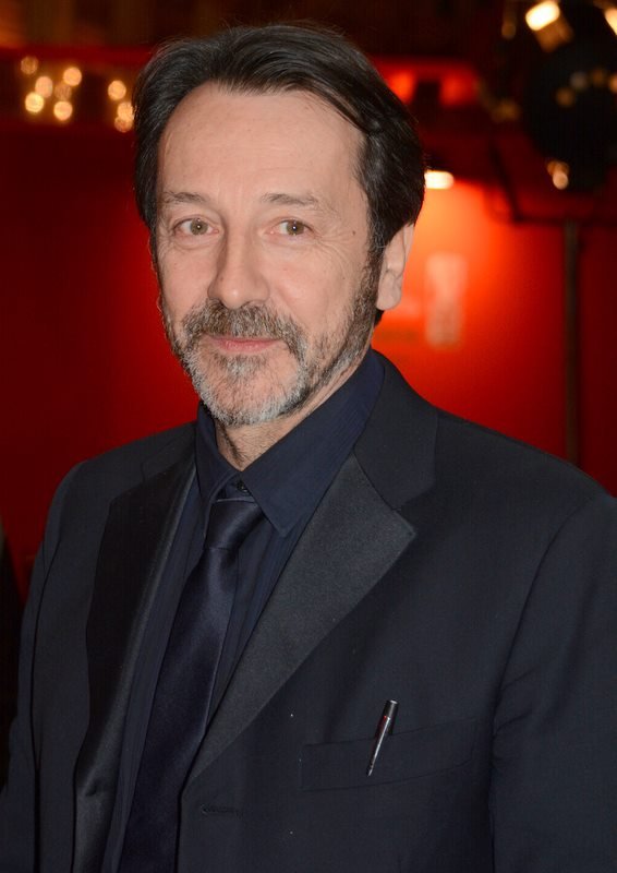 Jean Hugues Anglade