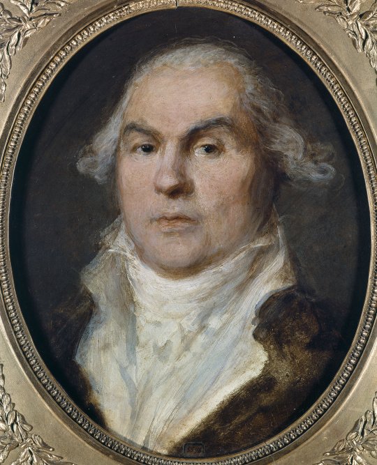 Jean Jacques Regis De Cambaceres