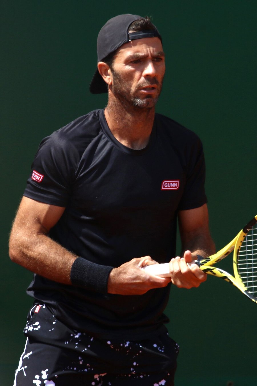 Jean Julien Rojer
