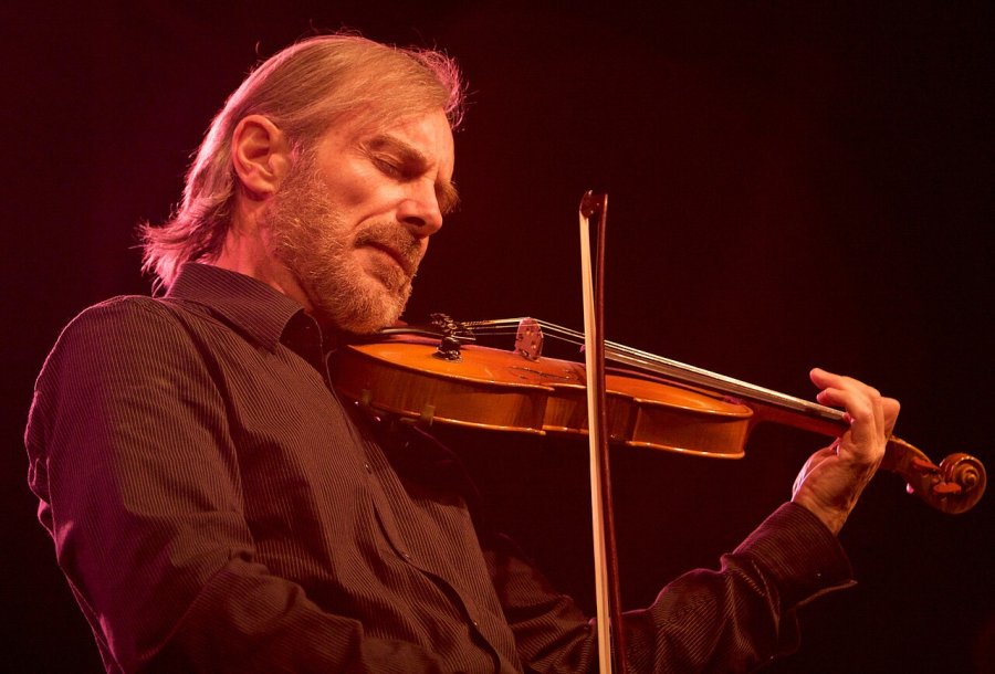 Jean Luc Ponty