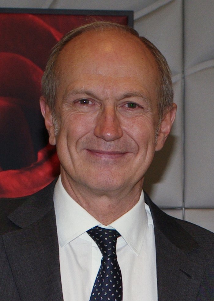 Jean Paul Agon