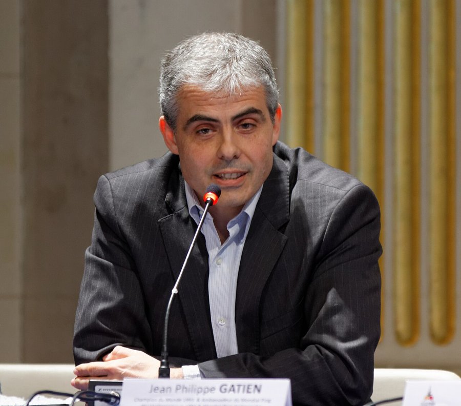 Jean Philippe Gatien