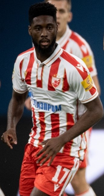 Jean Philippe Krasso