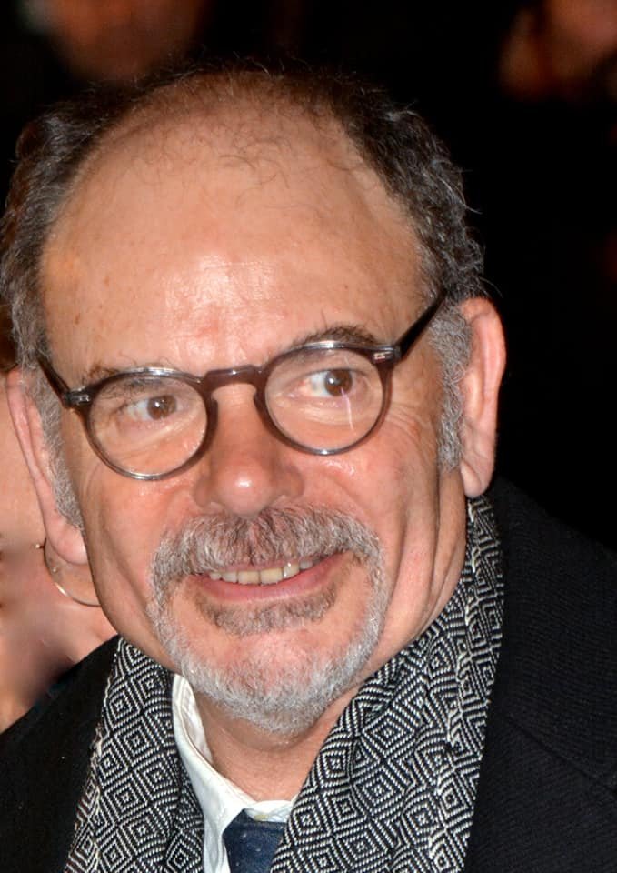 Jean Pierre Darroussin