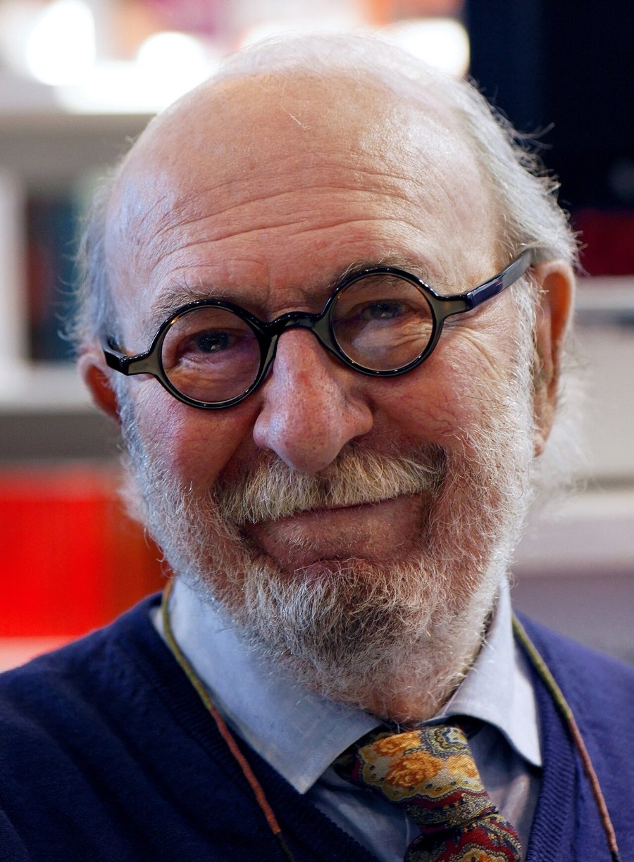 Jean Pierre Marielle