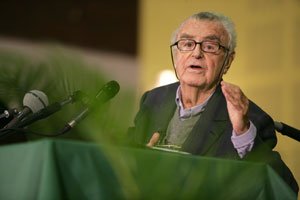 Jean Pierre Vernant