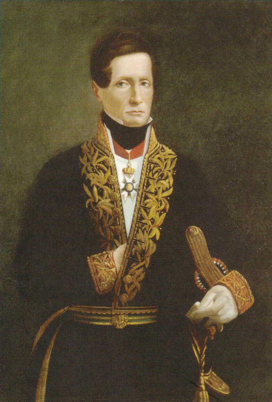 Jean Rene Constant Quoy