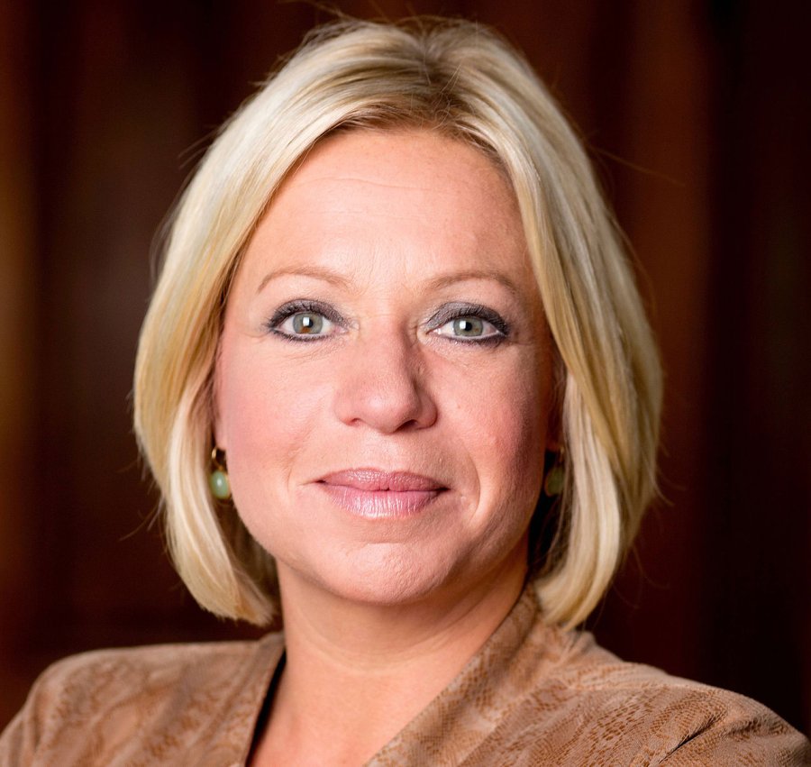 Jeanine Hennis Plasschaert