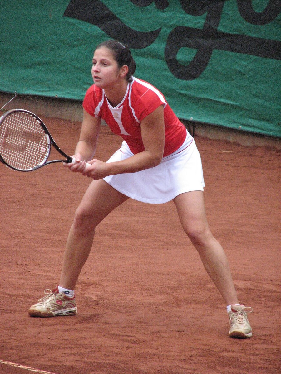 Jelena Kostanic Tosic