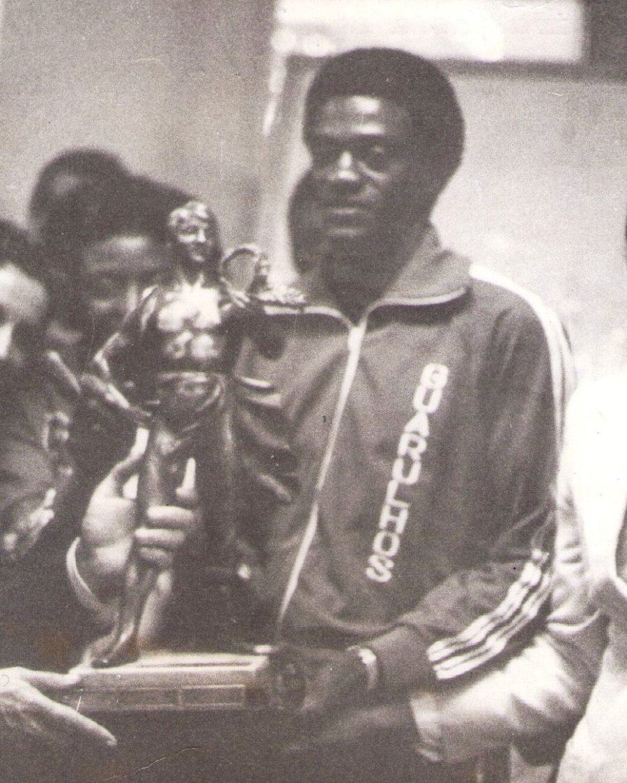 Joao Carlos De Oliveira